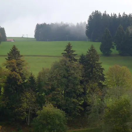 Haus Zum Kranich, Traditionelles, Charmantes, Ehemaliges Bauerngasthaus Möggers Buitenkant foto
