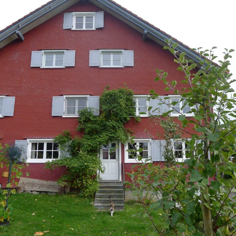 Apartment Haus Zum Kranich, Traditionelles, Charmantes, Ehemaliges Bauerngasthaus *