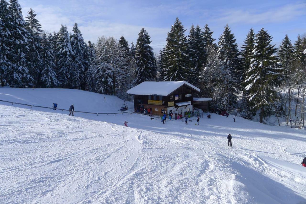Haus Zum Kranich, Traditionelles, Charmantes, Ehemaliges Bauerngasthaus Moeggers